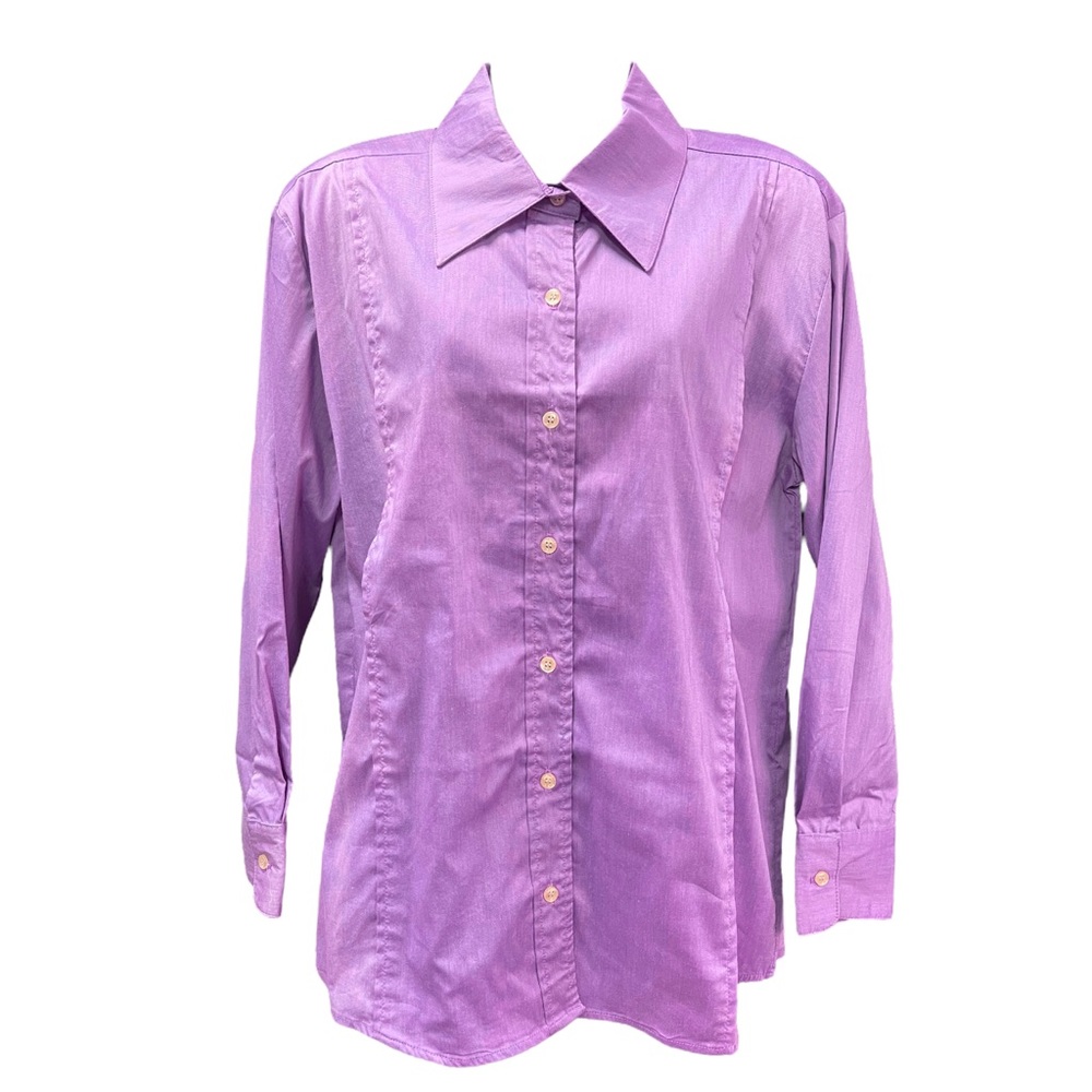 MOTHERWEAR Nursing Shirt Button Front New Size XS